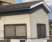 屋根の汚れや色あせ
