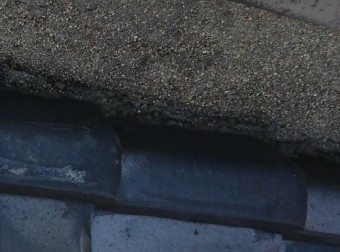 のし瓦