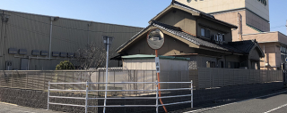 外構工事後写真