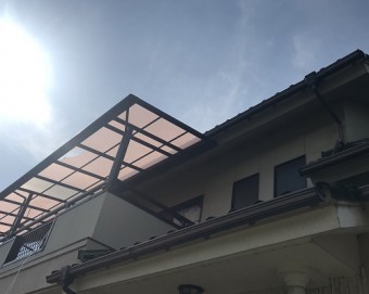 アクリルパネル