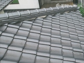 雨漏り調査
