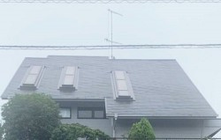 天窓撤去前