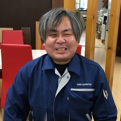 松尾徹司