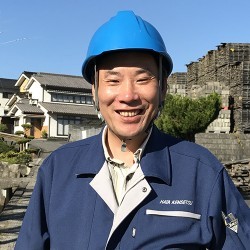 畑英男