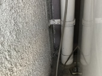 排水