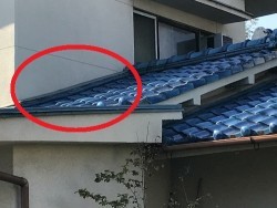 のし水切り
