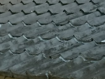 雨漏り