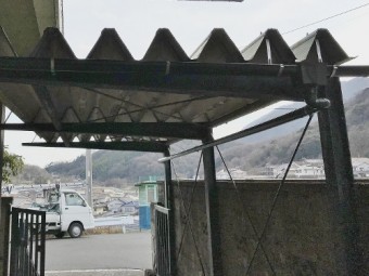 雨樋工事