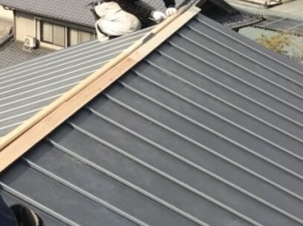 棟下地