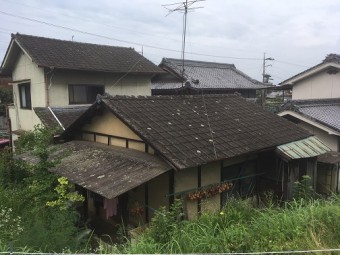 納屋