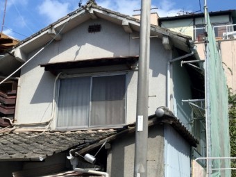 作業用足場