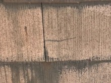 ひび