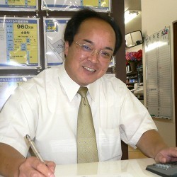 迫田政明