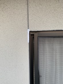 幕山台クラックシーリング