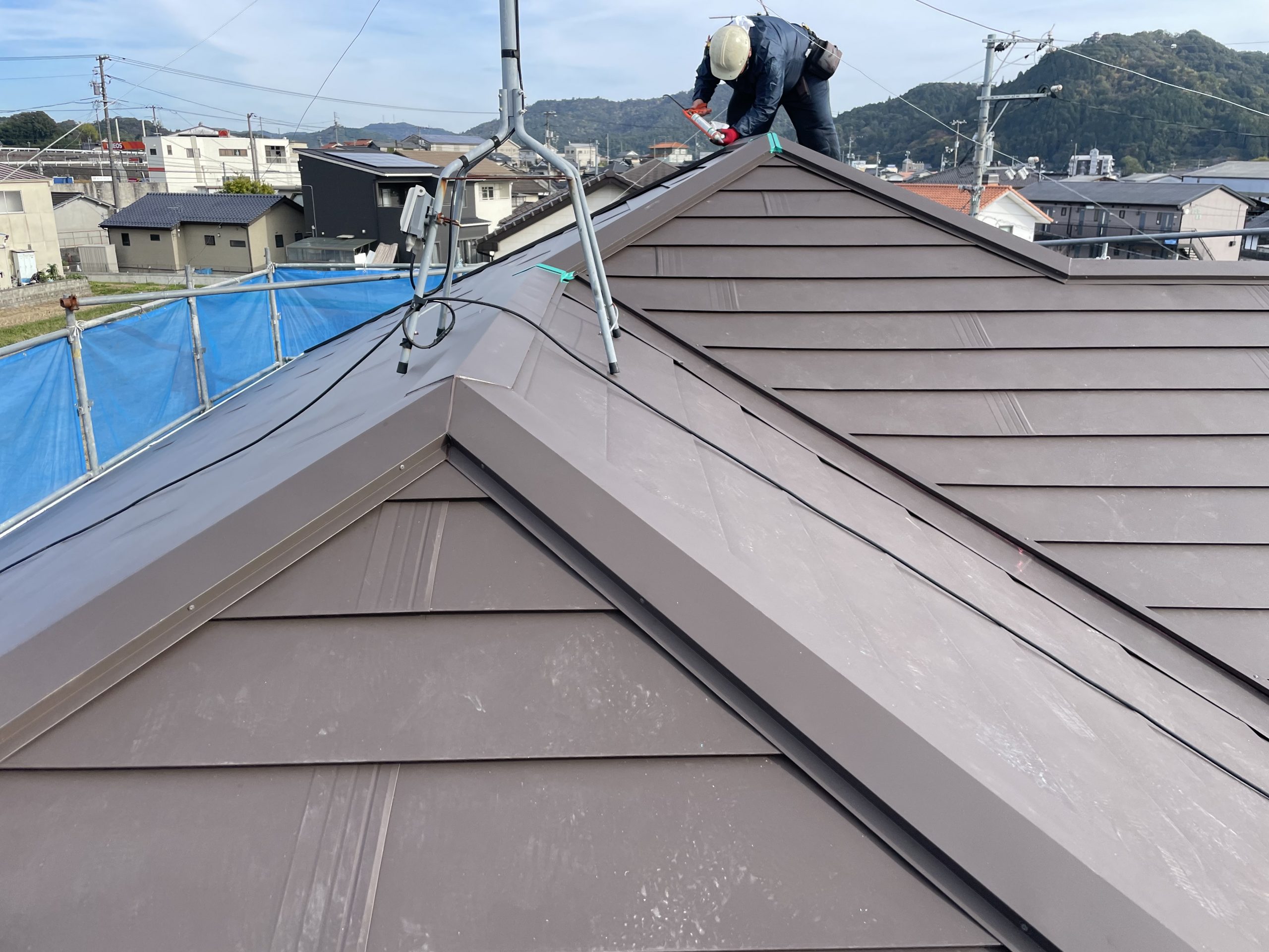 板金棟