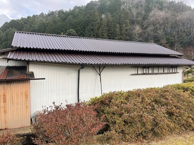 仕上がり確認と外観の改善
