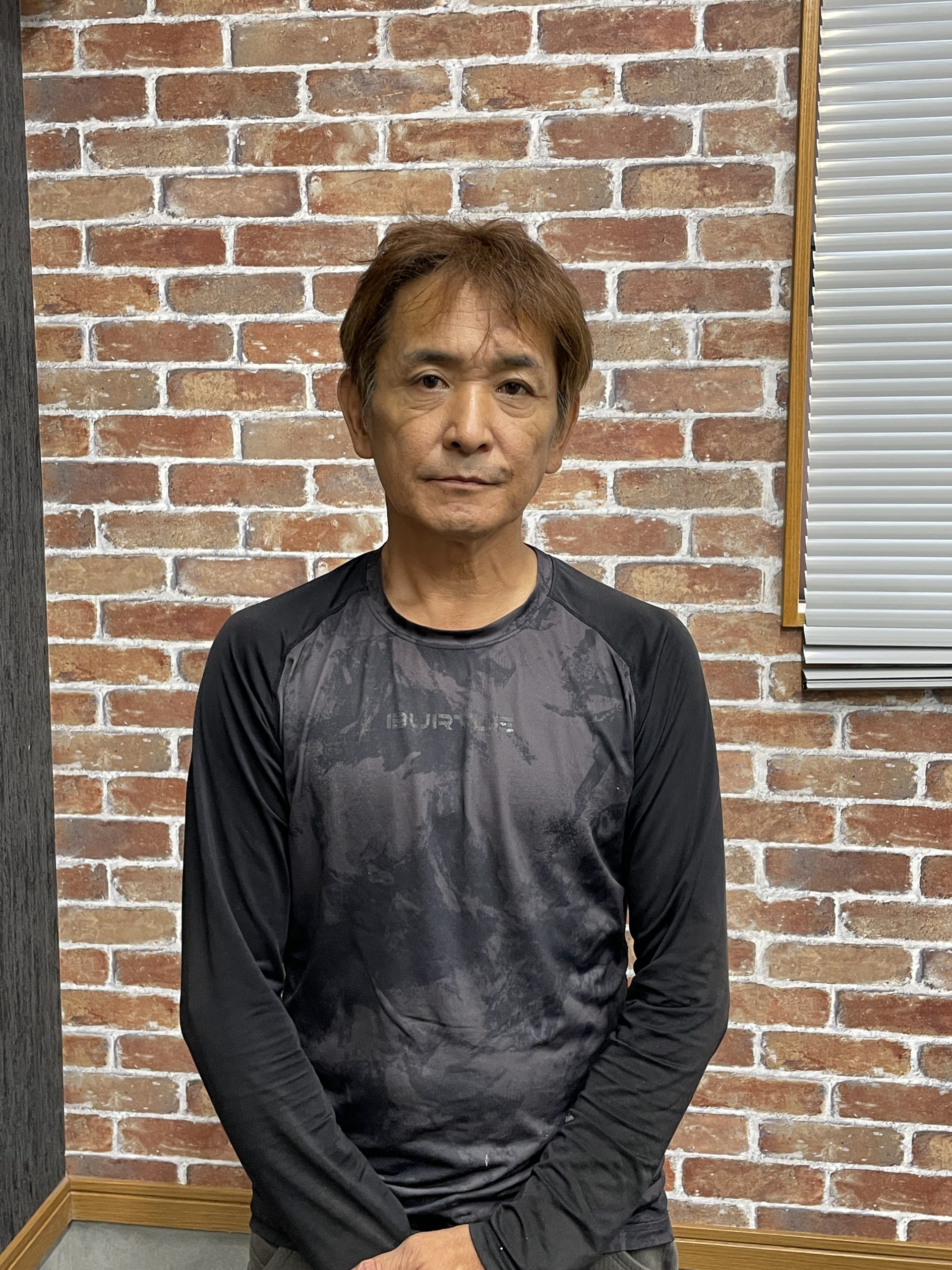 矢野英人