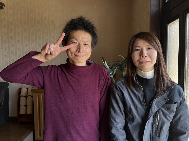 雨樋交換工事をさせて頂きました。