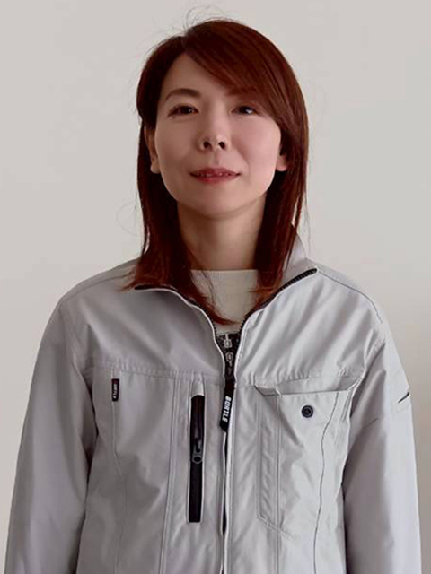伴場 由希